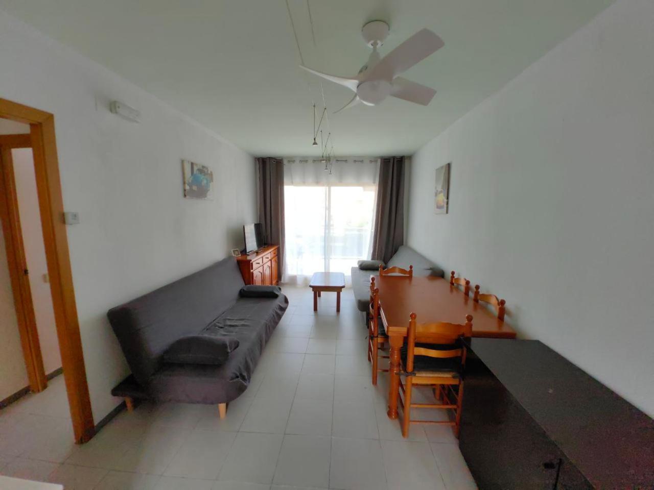 Apartment Austral 5 Cambrils Eksteriør billede