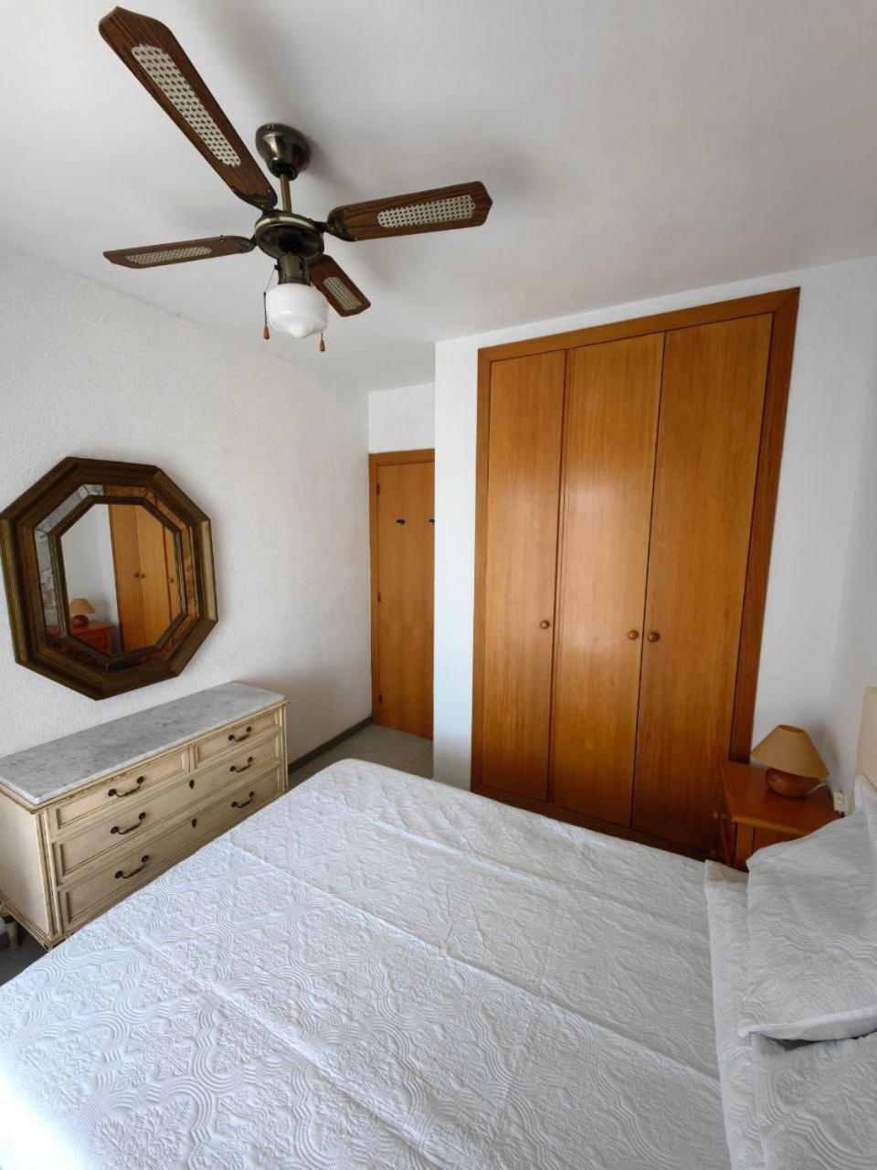 Apartment Austral 5 Cambrils Eksteriør billede