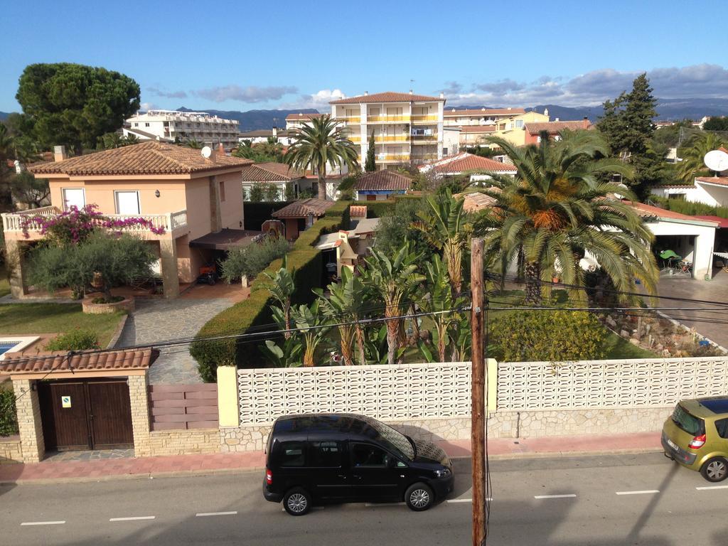 Apartment Austral 5 Cambrils Eksteriør billede