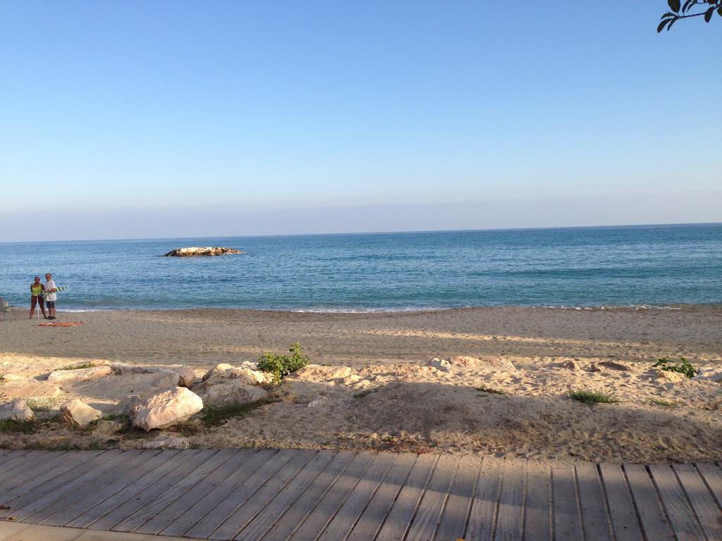 Apartment Austral 5 Cambrils Eksteriør billede