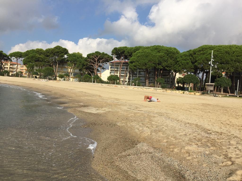 Apartment Austral 5 Cambrils Eksteriør billede